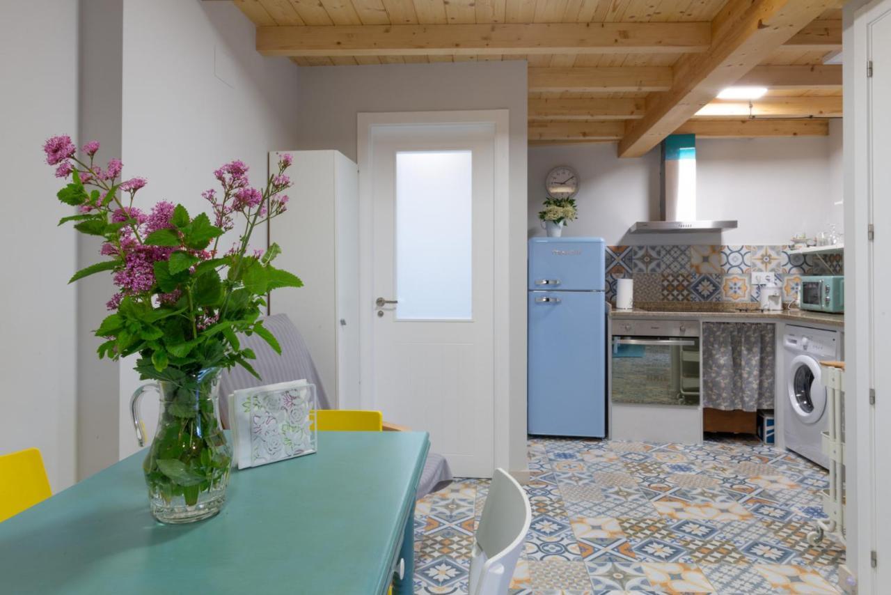 فيلا Casa Doade, En A Ribeira Sacra المظهر الخارجي الصورة