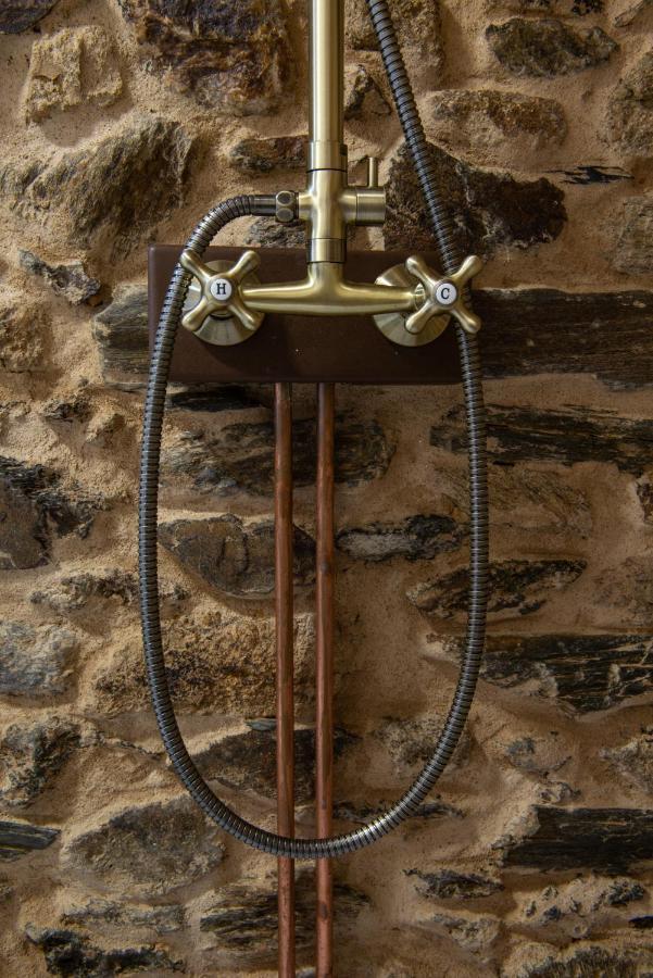 فيلا Casa Doade, En A Ribeira Sacra المظهر الخارجي الصورة