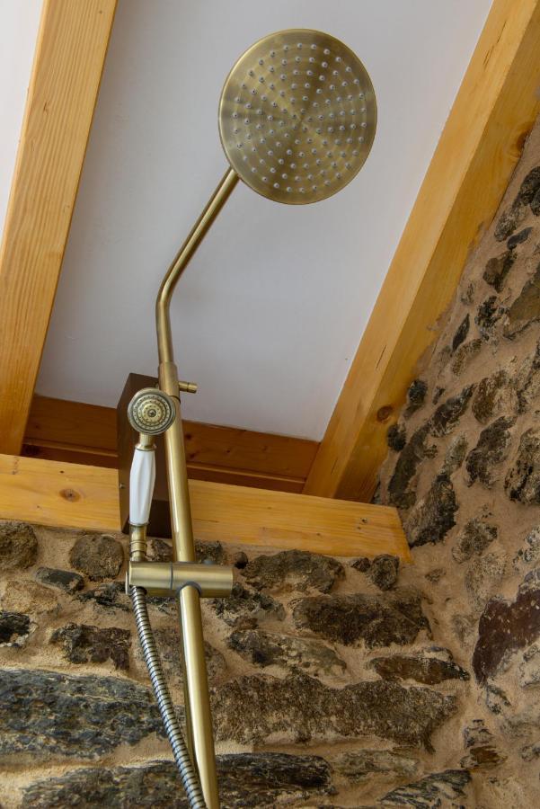 فيلا Casa Doade, En A Ribeira Sacra المظهر الخارجي الصورة