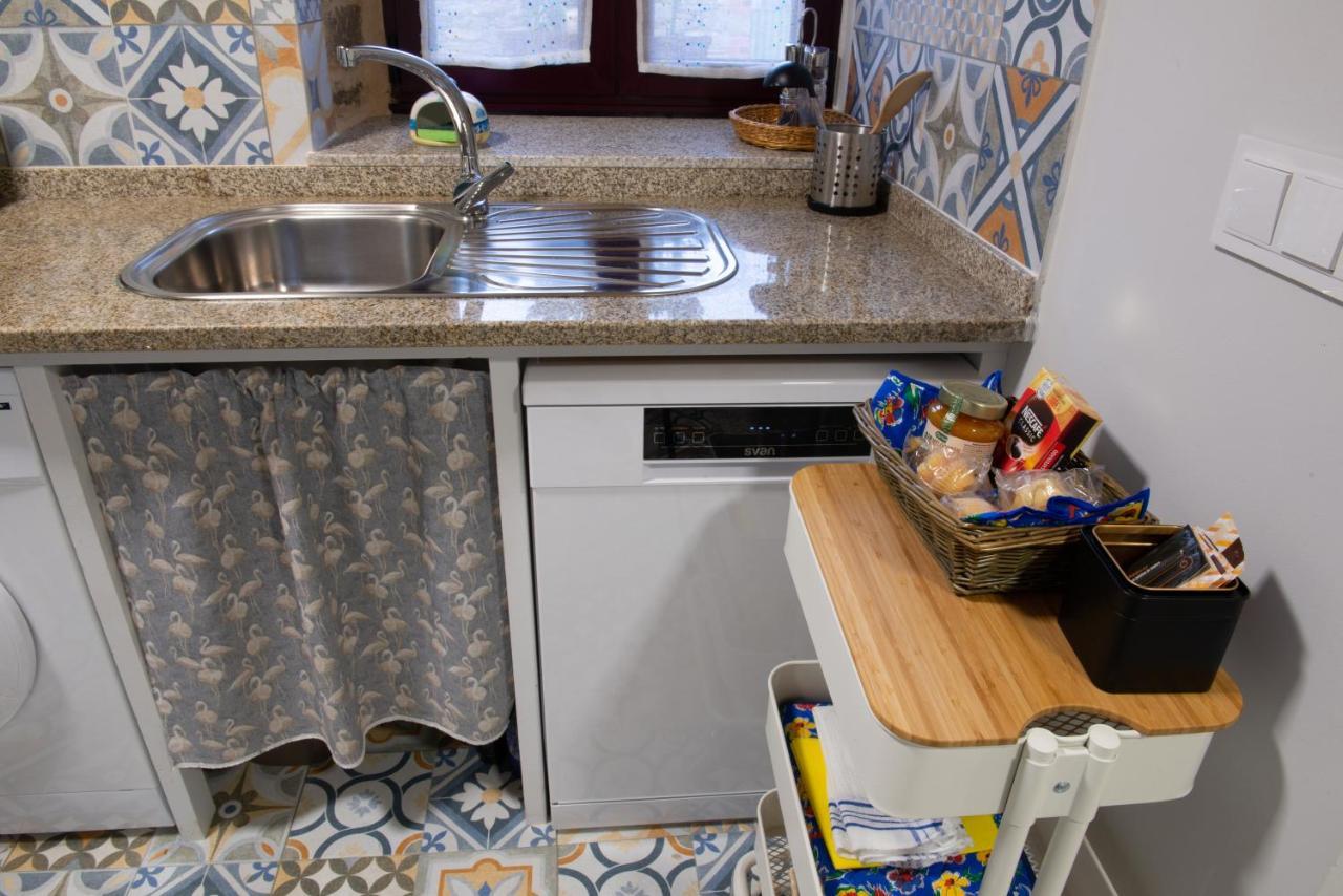 فيلا Casa Doade, En A Ribeira Sacra المظهر الخارجي الصورة